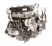 Двигатель внутреннего сгорания A490BPG