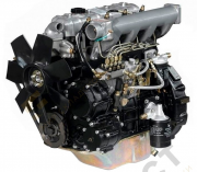 Двигатель XINCHAI NC485BPG (В сборе)