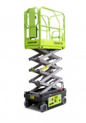 Ножничный подъемник Zoomlion ZS0407DC-Li